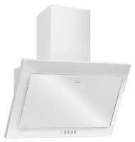 Вытяжка Elikor Коралл 60П-430-К3Д (белый)