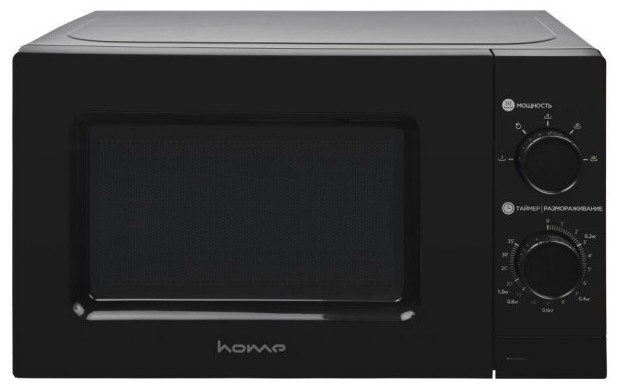 Микроволновая печь HOME HMM207BB