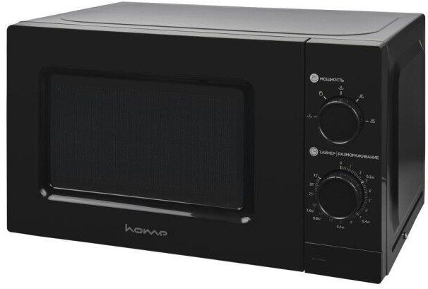Микроволновая печь HOME HMM207BB