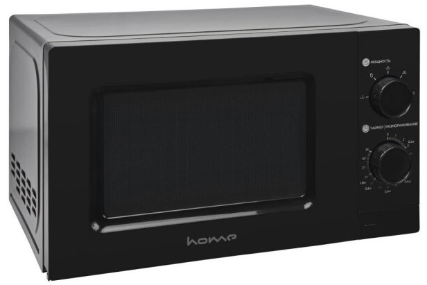 Микроволновая печь HOME HMM207BB
