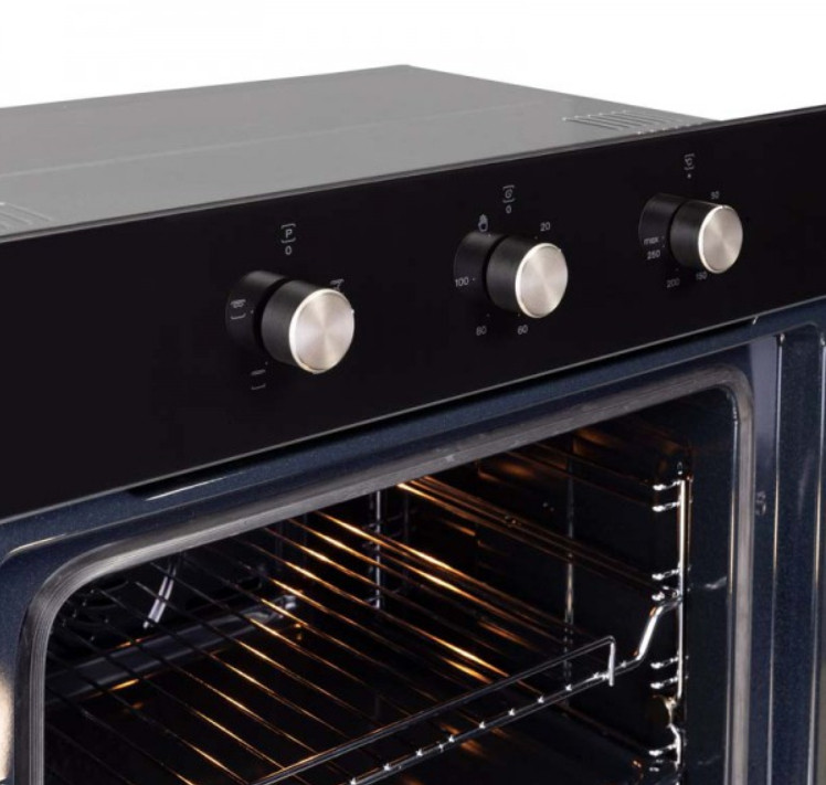 Духовой шкаф Zigmund & Shtain E 147 B