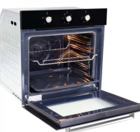 Духовой шкаф Zigmund &amp; Shtain E 147 B