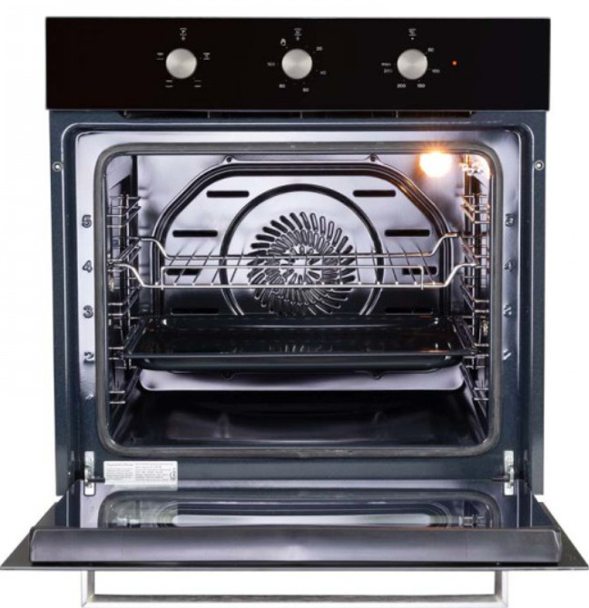 Духовой шкаф Zigmund & Shtain E 147 B