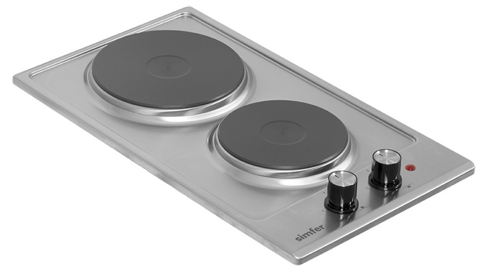Варочная панель Simfer H30E02M016