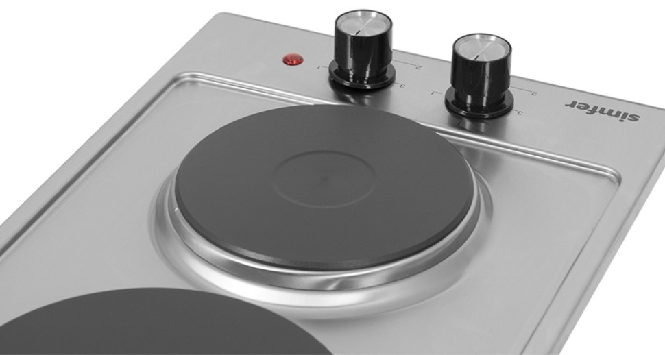 Варочная панель Simfer H30E02M016