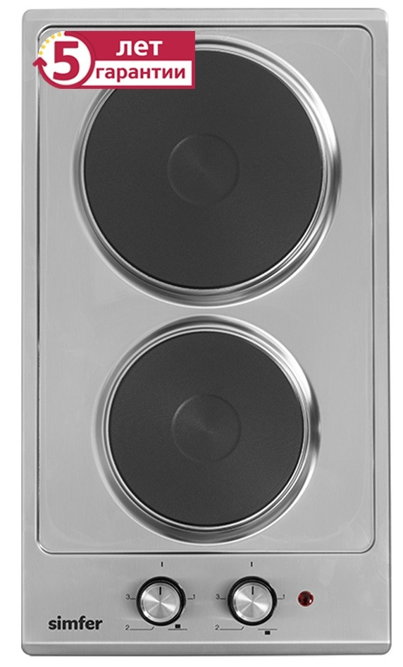 Варочная панель Simfer H30E02M016