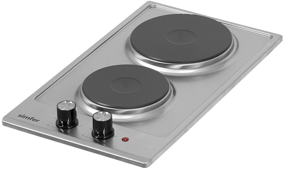 Варочная панель Simfer H30E02M016