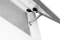 Вытяжка Grand Lester GC 60 (белый)