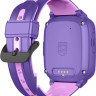 Детские умные часы Philips W6610 (розовый/фиолетовый)