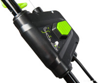 Газонокосилка Greenworks GD60LM51SPK4 (c 1-м АКБ 4 Ah)