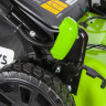Газонокосилка Greenworks GD60LM51SPK4 (c 1-м АКБ 4 Ah)