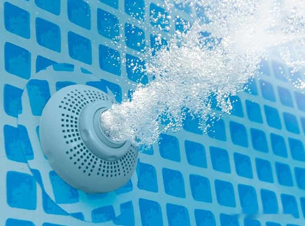 Бассейн INTEX Ultra Frame (549х274х132)