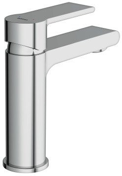 Умывальник Cersanit Carina 60В S-UM-CAR60/1 + 63020