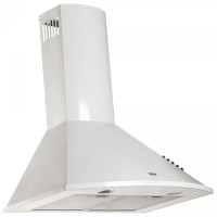 Вытяжка ZorG Technology Bora 750 60 M белая