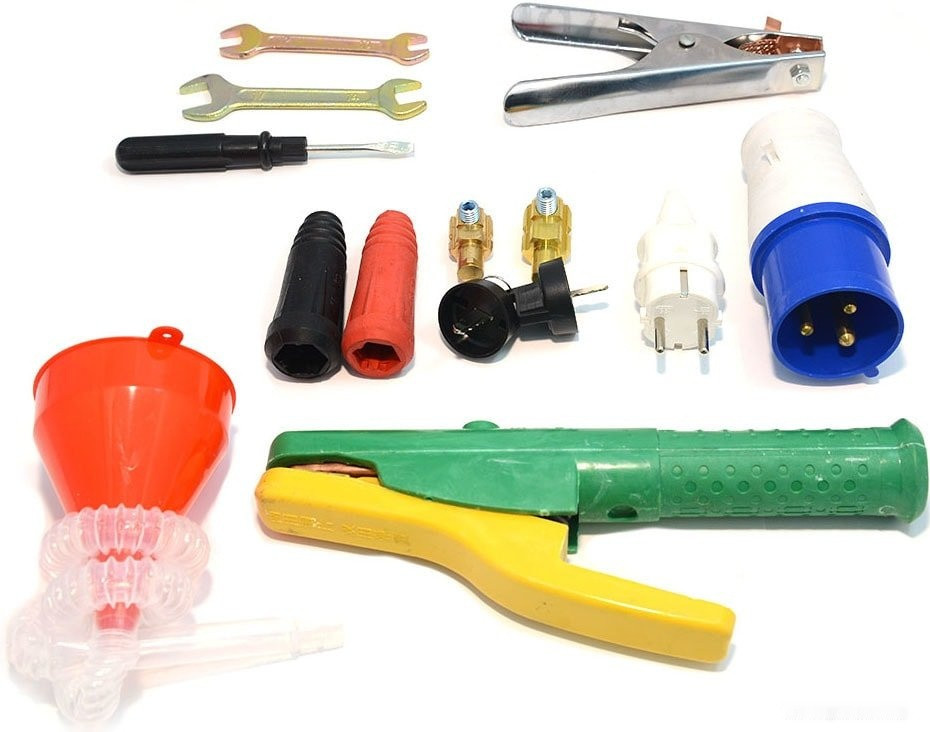 Генератор ТСС DGW 7.0/250ED-R