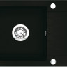 Кухонная мойка Deante Zorba ZQZ N11A (черный)