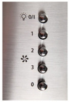 Вытяжка ZorG Technology Viola 1000 60 IX