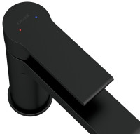 Смеситель Cersanit Brasko 63107