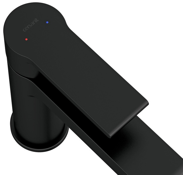 Смеситель Cersanit Brasko 63107