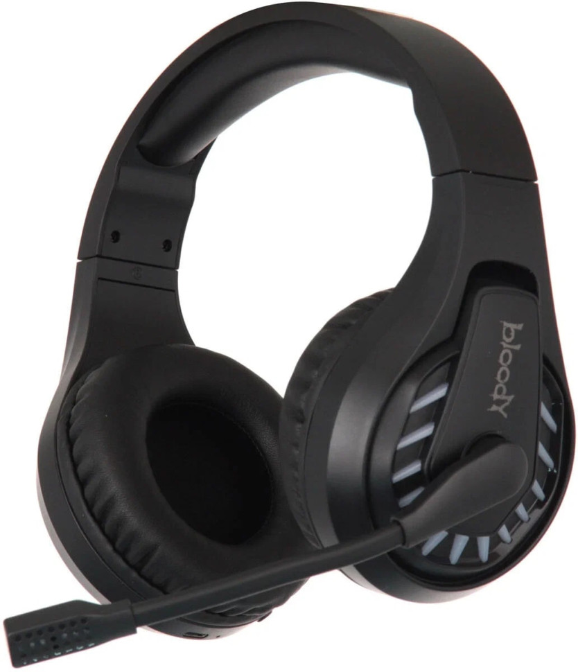 Наушники A4Tech Bloody GR230