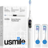 Электрическая зубная щетка Usmile Sonic Y10 Pro (белый)