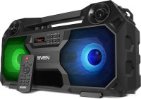 Портативная акустика Sven PS-520