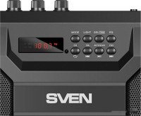 Портативная акустика Sven PS-520