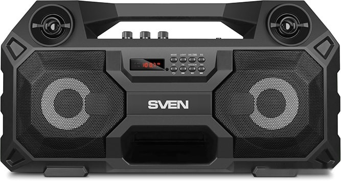 Портативная акустика Sven PS-520
