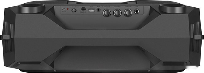 Портативная акустика Sven PS-520