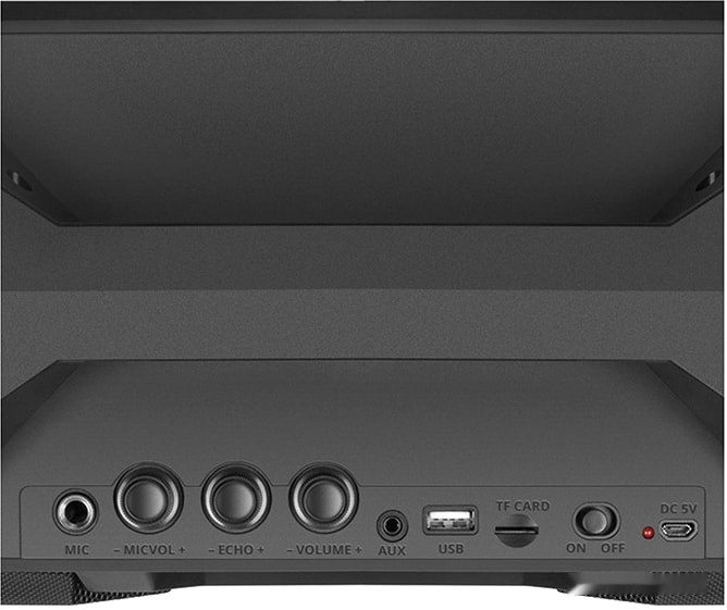 Портативная акустика Sven PS-520