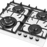 Варочная панель Weissgauff HGG 641 WGSV