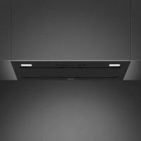 Вытяжка Smeg KSG8P4MB