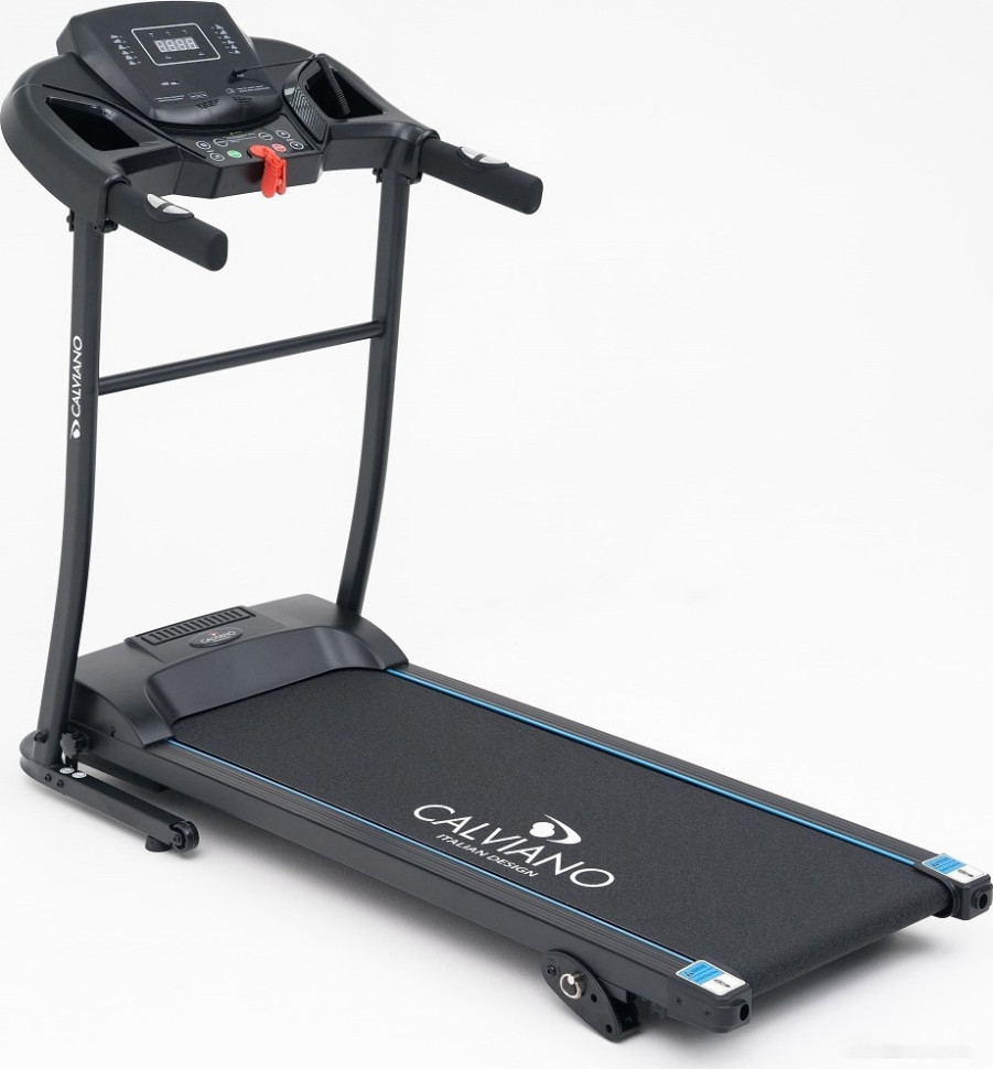 Беговая дорожка Calviano Sunny