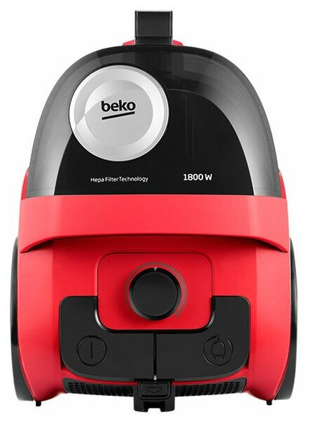 Пылесос Beko VCO32818WR