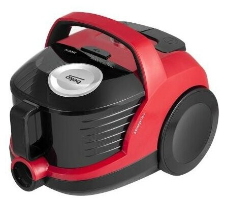 Пылесос Beko VCO32818WR