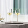 Набор бокалов для вина Villeroy & Boch Manufacture Rock Blanc 11-3799-8120 (4шт)