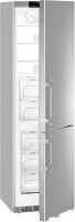 Холодильник Liebherr CBNef 4835 Comfort