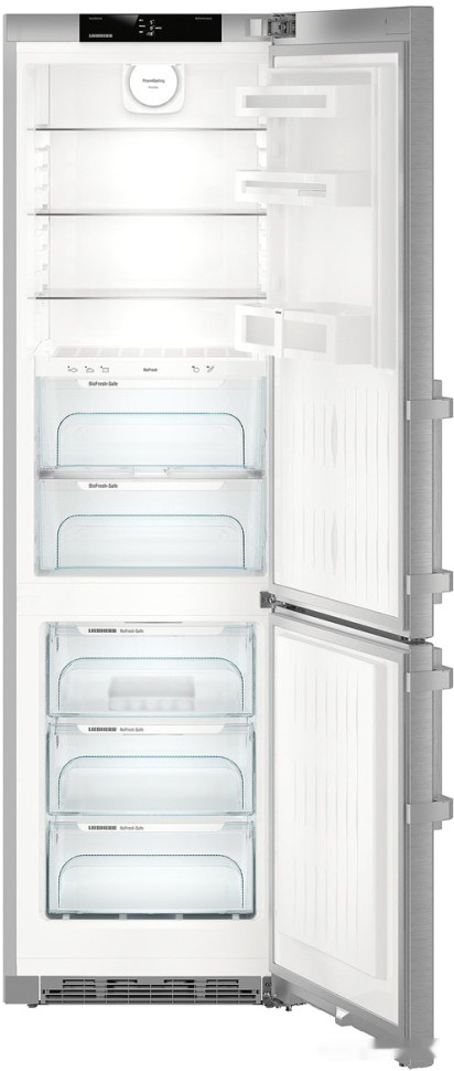 Холодильник Liebherr CBNef 4835 Comfort