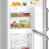 Холодильник Liebherr CBNef 4835 Comfort
