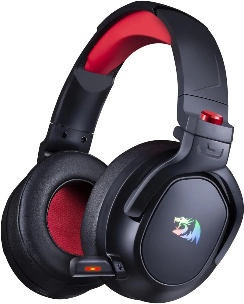 Наушники Redragon Nomen