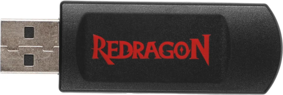 Наушники Redragon Nomen