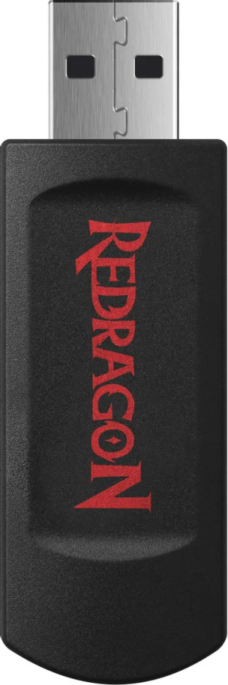 Наушники Redragon Nomen