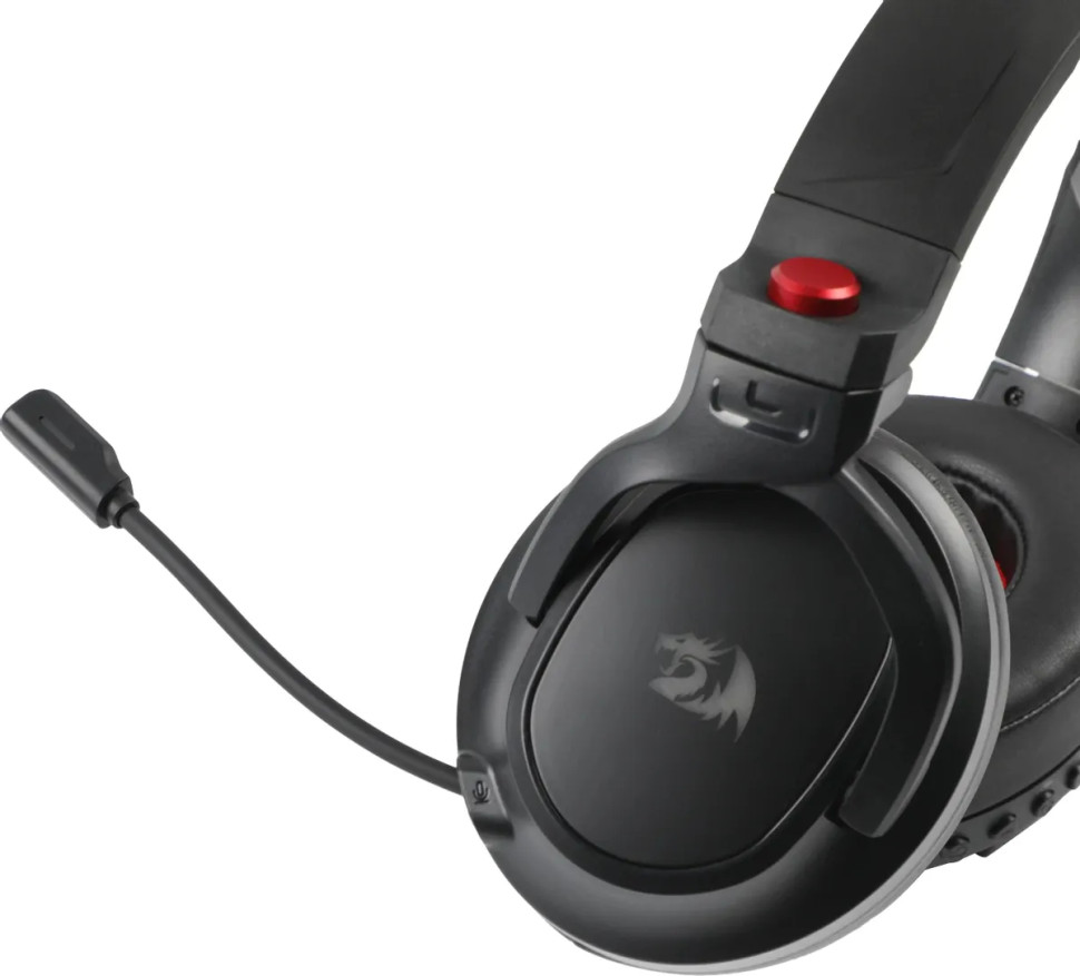 Наушники Redragon Nomen