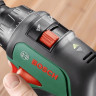 Ударная дрель-шуруповерт Bosch AdvancedImpact 18 06039B510C (без АКБ)