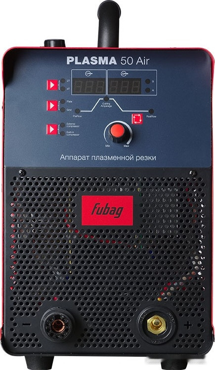 Аппарат плазменной резки FUBAG Plasma 50 Air 46123.1