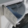 Стиральная машина Hotpoint-Ariston NSS 5015 H