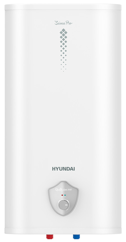Водонагреватель Hyundai H-SWS15-80V-UI696