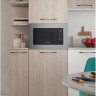 Микроволновая печь Indesit MWI 120 GX