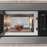 Микроволновая печь Indesit MWI 120 GX