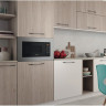Микроволновая печь Indesit MWI 120 GX